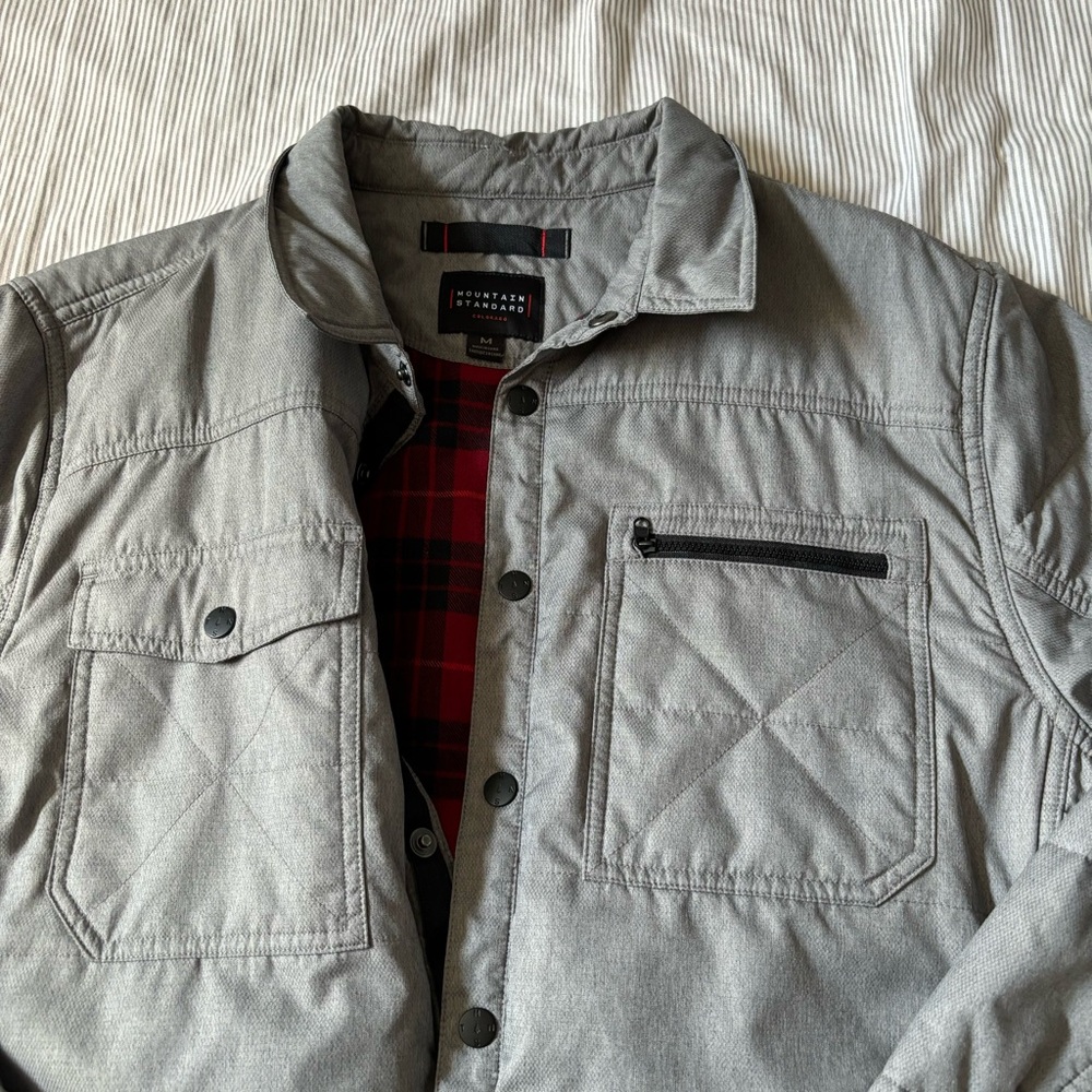 Mountain Standard Colorado Jacket - image 3